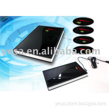 External battery pack and power bank charge for Laptop